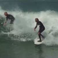 ドロップインだけでも勘弁してほしいのに・・・