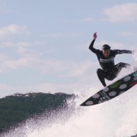 Epokheによるスローモーションのエアー映像:ディオン・アジアス