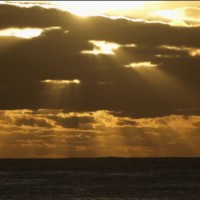 バックアップ会場候補となっていたノースポイントでのスーパーセッション:ケリーなど