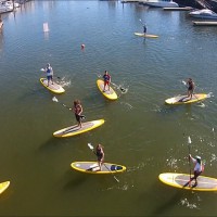 SUPをさらに楽しむためのプラスアルファ