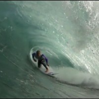 メンズ最終日開催を見送った昨日のザ・ボックスでのセッション@2015