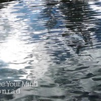 10代サーファーガールのチョープーチャージ:ティア・ブランコ