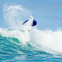 若手ブラジリアンのローワーズでのセッション:ガブリエル・アンドレ