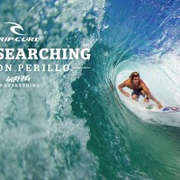 リップカールとサーチ契約を結んだディロン・ペリロ