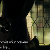 インドのガンジス川で発生する巨大な潮津波