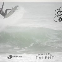 ヨーロピアンサーファーの地位向上を目指すアドリアン・トヨン