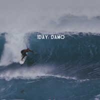 マーガレットリバーでバレルのみの一日セッション：ダミアン・ホブグッド