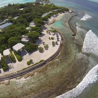 モルディブの南マーレに浮かぶ楽園「カンドゥーマ・リゾート」