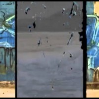 アンディ・アイアンズのコンテスト&フリーサーフの長編コンピレーション映像