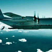 ついに登場した映画「ポイントブレイク（ハートブルー）」リメイク版の予告映像