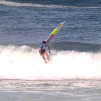 2015年度オイ・リオ・プロ：初日ハイライト