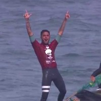 2015年度オイ・リオ・プロ:最終日ハイライト