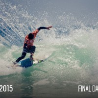 2015年度QS10,000イベント「オークリー・ローワーズ・プロ」結果