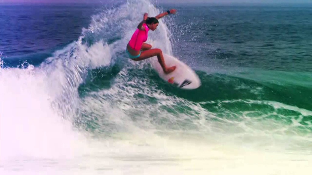 2015年WCT第四戦「オイ・リオ・プロ」予告編