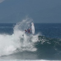 2年間のフリーサーフ映像コンピレーション:マット・ウィルキンソン