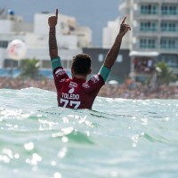 ツアーノートbyハーレー：リオ総括編＠2015