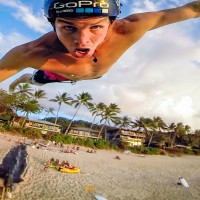 GoProプレゼンツ「Who is JOB」の舞台裏映像：ジェイミー・オブライエン