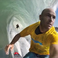 シェーン・ドリアン&JOBによる2in1バレル@メキシコ