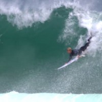 マーガレットリバーでのツアーイベント裏側@2015:マッド・ヒューイズ