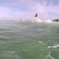 ブラジルのWCTイベント会場ってどんな波?