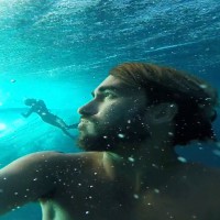 スタイリッシュなストールで攻めるチョープーセッション：アリッツ・アランブル