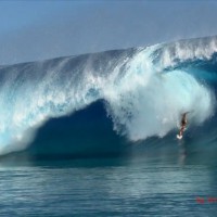 ミシェル・ボウレズが負傷したアーリーシーズンのチョープーセッション