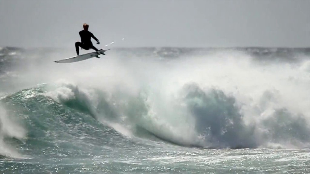 足首骨折以前のコンピレーション映像：ジェイコブ・ウィルコックス