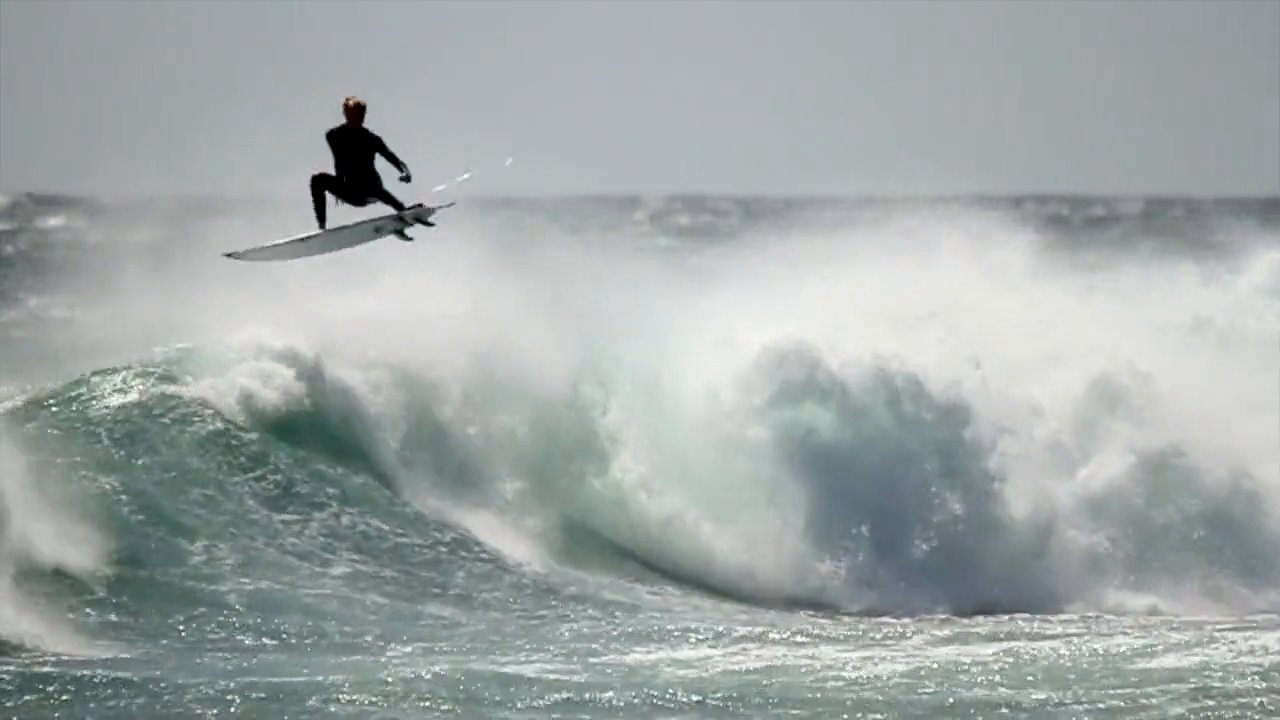 足首骨折以前のコンピレーション映像：ジェイコブ・ウィルコックス