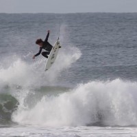 世界が注目する若手ブラジリアンのホームセッション:ヤゴ・ドラ