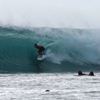 コンディションの決まったレンボンガン島&アクセス方法