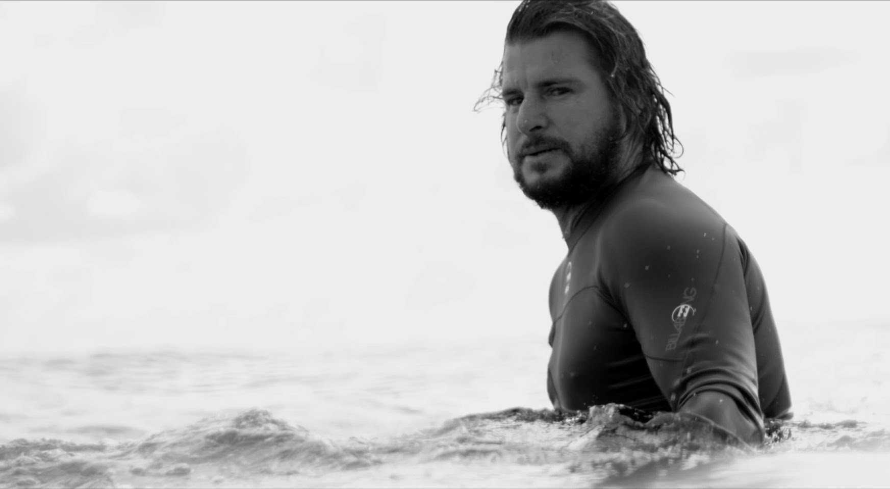 髭を剃り落としてトム・カレンと再戦に意気込むオッキー！？