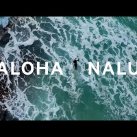 オニール主催の新たな撮影スタイルを集めるキャンペーン第一弾作品:マリア・マニュエル