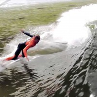 2015年8月1日にUKでオープン!ウェイブガーデン導入施設「サーフ・スノードニア」