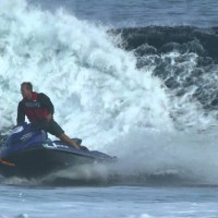 2015年度ウイメンズWCT第五戦「フィジー・ウイメンズ・プロ」:二日目ハイライト