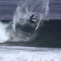 2015年度メンズWCT第五戦「フィジー・プロ」:初日ハイライト