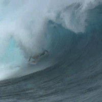 2015年度メンズWCT第五戦「フィジー・プロ」:二日目ハイライト