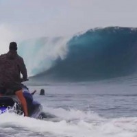 2015年度メンズWCT第五戦「フィジー・プロ」:三日目ハイライト