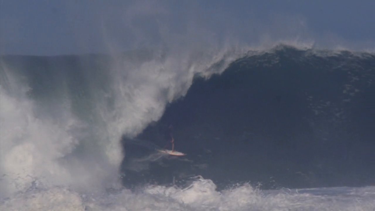 アメリカ東海岸出身サーファー3名が行くスモール～ビッグサイズのメキシコ