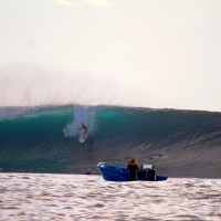 4×オーバーヘッドのバレルまでチャージする12歳のスーパーキッズ：キリアン・ゲリン