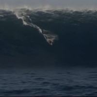 インド洋から西オーストラリアに届いた10年に一度のビッグスウェル@カウ・ボミー