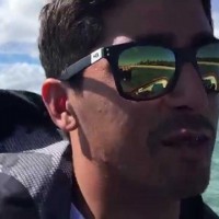 ツアーノートbyハーレー:フィジー到着編@2015