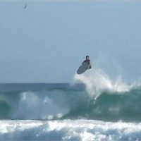 セス・モニーツによる限りなくメイクに近いエアリバース540