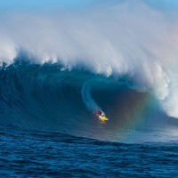 SUPワールドチャンピオンにして若きウォーターマン:カイ・レニー