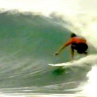 これまでのWCTイベントでパーフェクトスコアを出したサーファー:前編