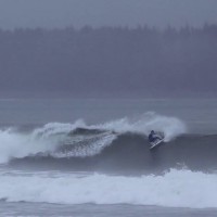 自給自足のキャンプスタイルで過ごしたアラスカでの2ヶ月:ダミアン・カステラ