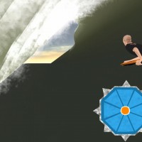 ボディボードで世界中の波を楽しみながら学ぶスマホアプリ「The Journey」