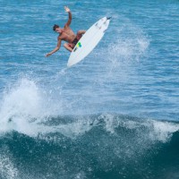 イギリス出身エアリアルマスターのインドネシアセッション：ルービン・アッシュ