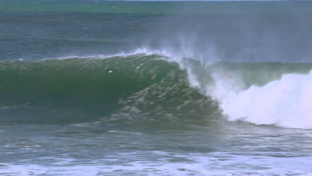 2015年度メンズWCT第六戦「Jベイ・オープン」：二日目ハイライト