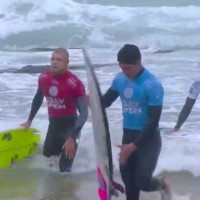 2015年度メンズWCT第六戦「Jベイ・オープン」:四日目ハイライト