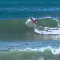 2015年度メンズWCT第六戦「Jベイ・オープン」:最終日ハイライト